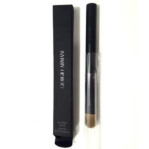 GIORGIO ARMANI BEAUTY EYE SHADER BRUSH BNIB